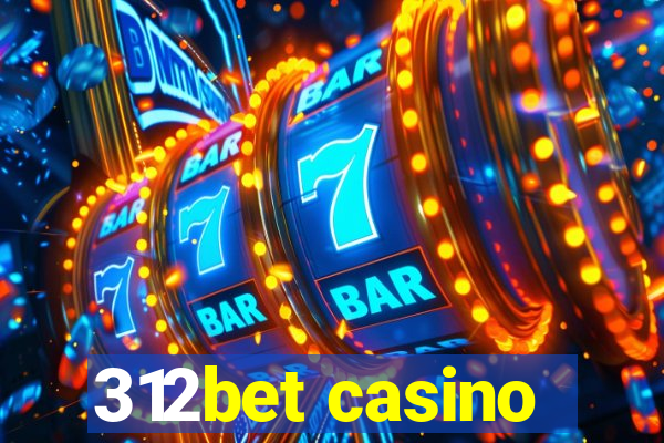 312bet casino